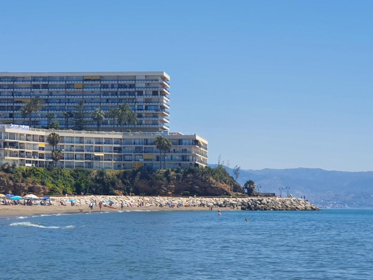 Castillo de Santa Clara Luxury Torremolinos Exterior foto