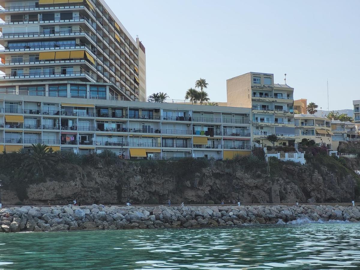 Castillo de Santa Clara Luxury Torremolinos Exterior foto