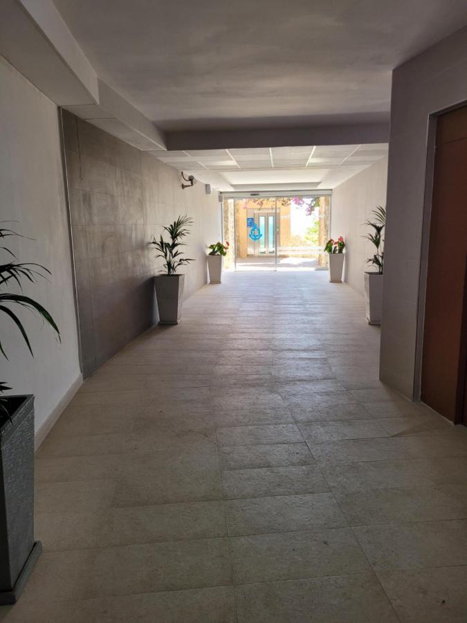 Castillo de Santa Clara Luxury Torremolinos Exterior foto